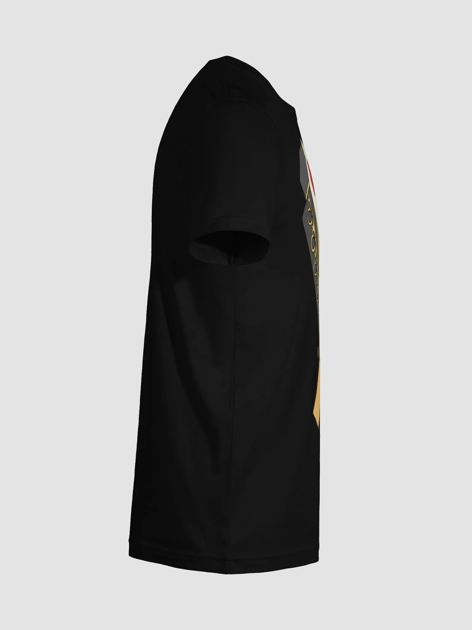 Circus Ringmaster Halloween Costume Funny T-Shirt product image (57)