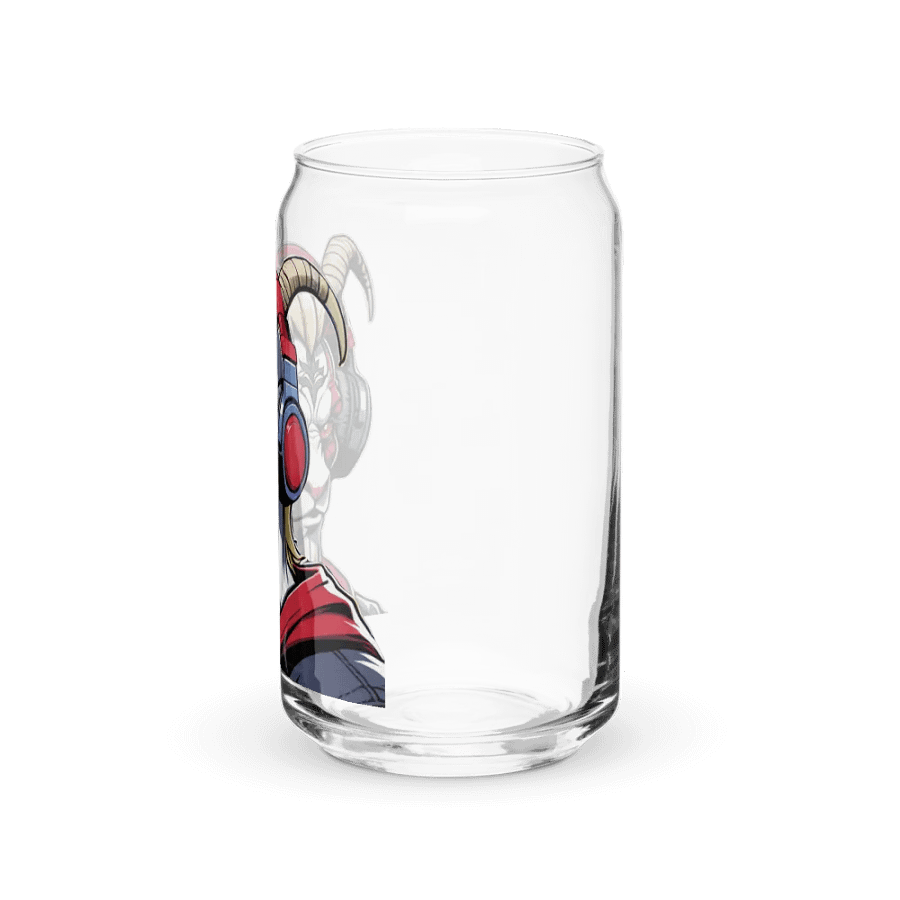 Goat can glass product image (39)