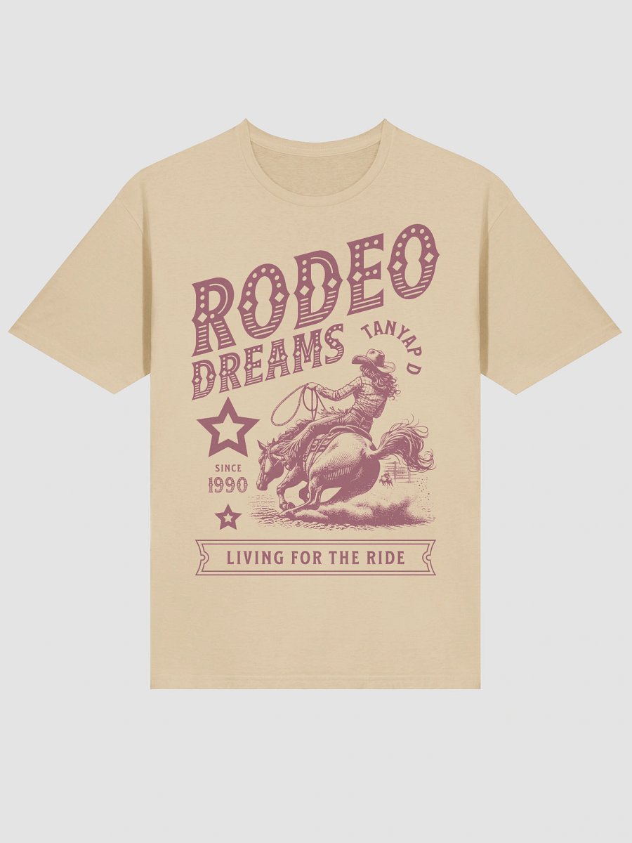 Rodeo Dreams product image (11)