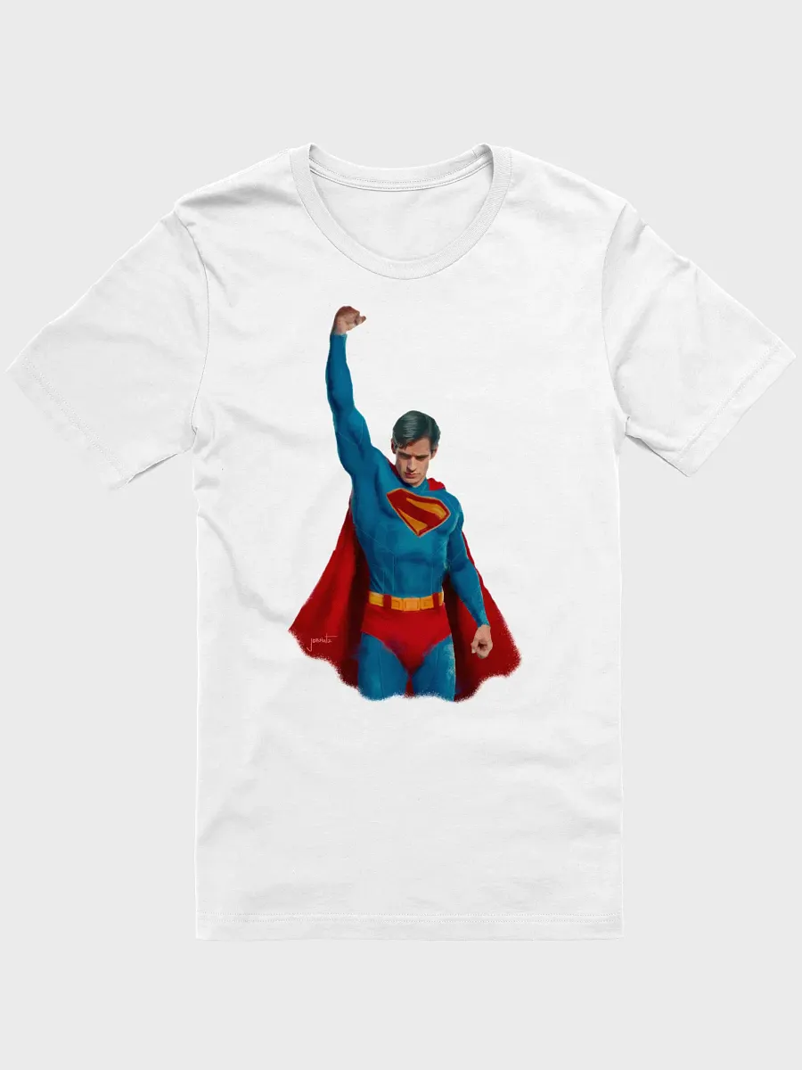 Smashin' (Unisex t-shirt) product image (1)