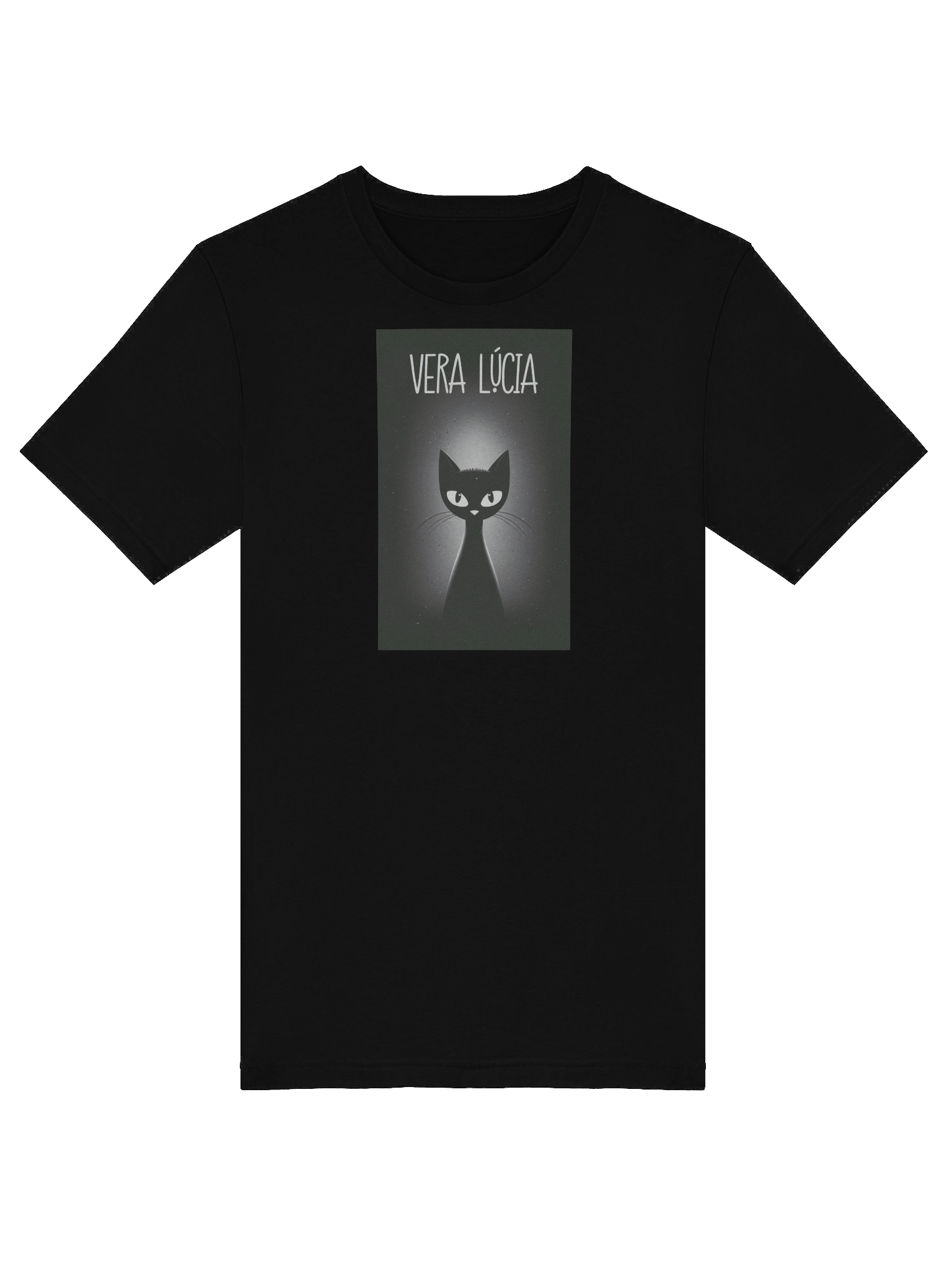 Mystical Cat Eyes T-Shirt product image (37)