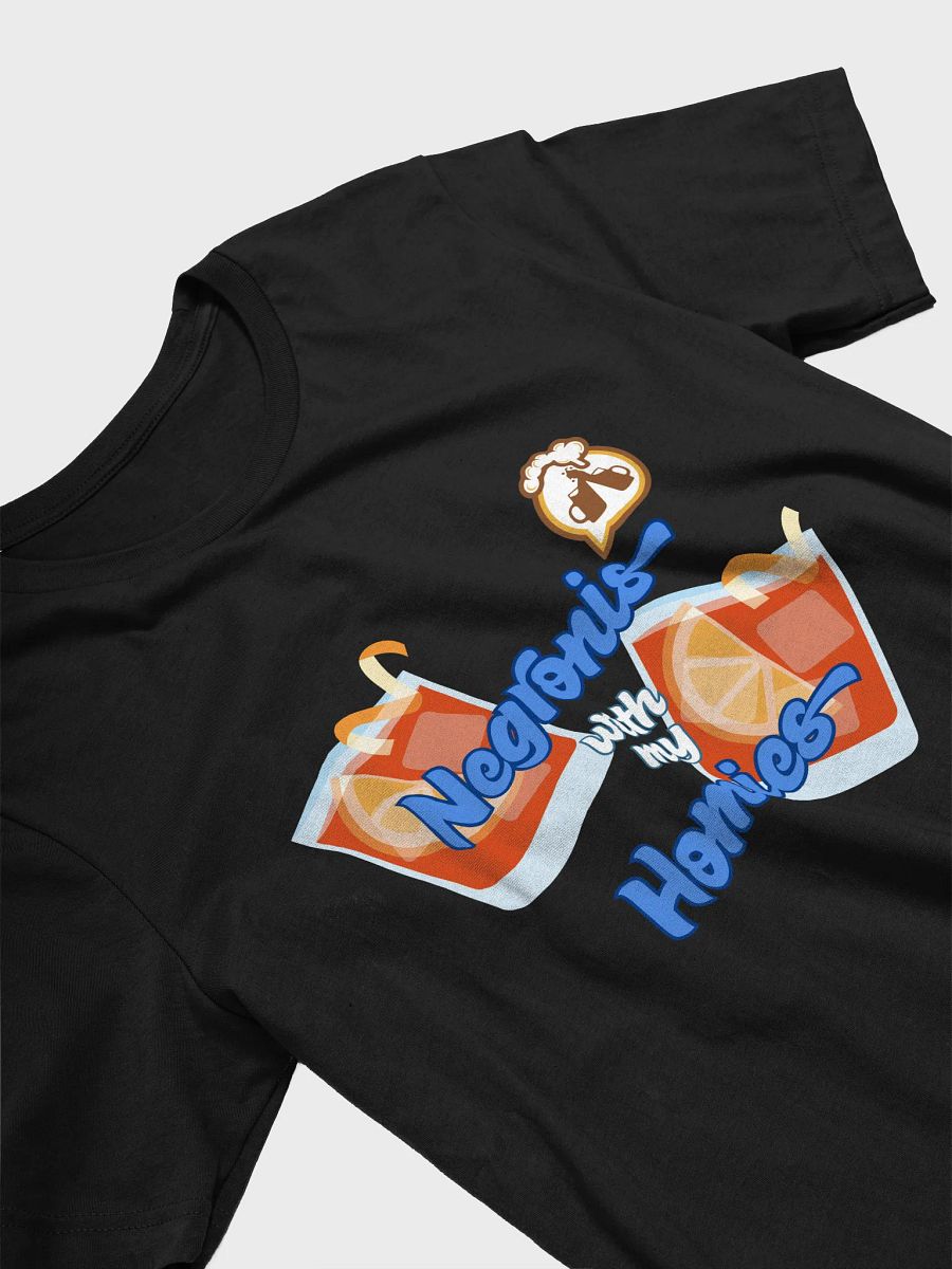 Negronis with my Homies product image (3)
