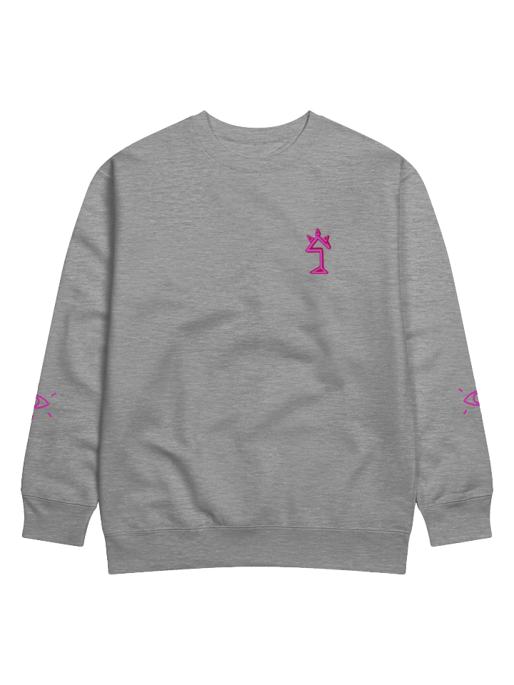 Lovely Lounge Sweater product image (9)