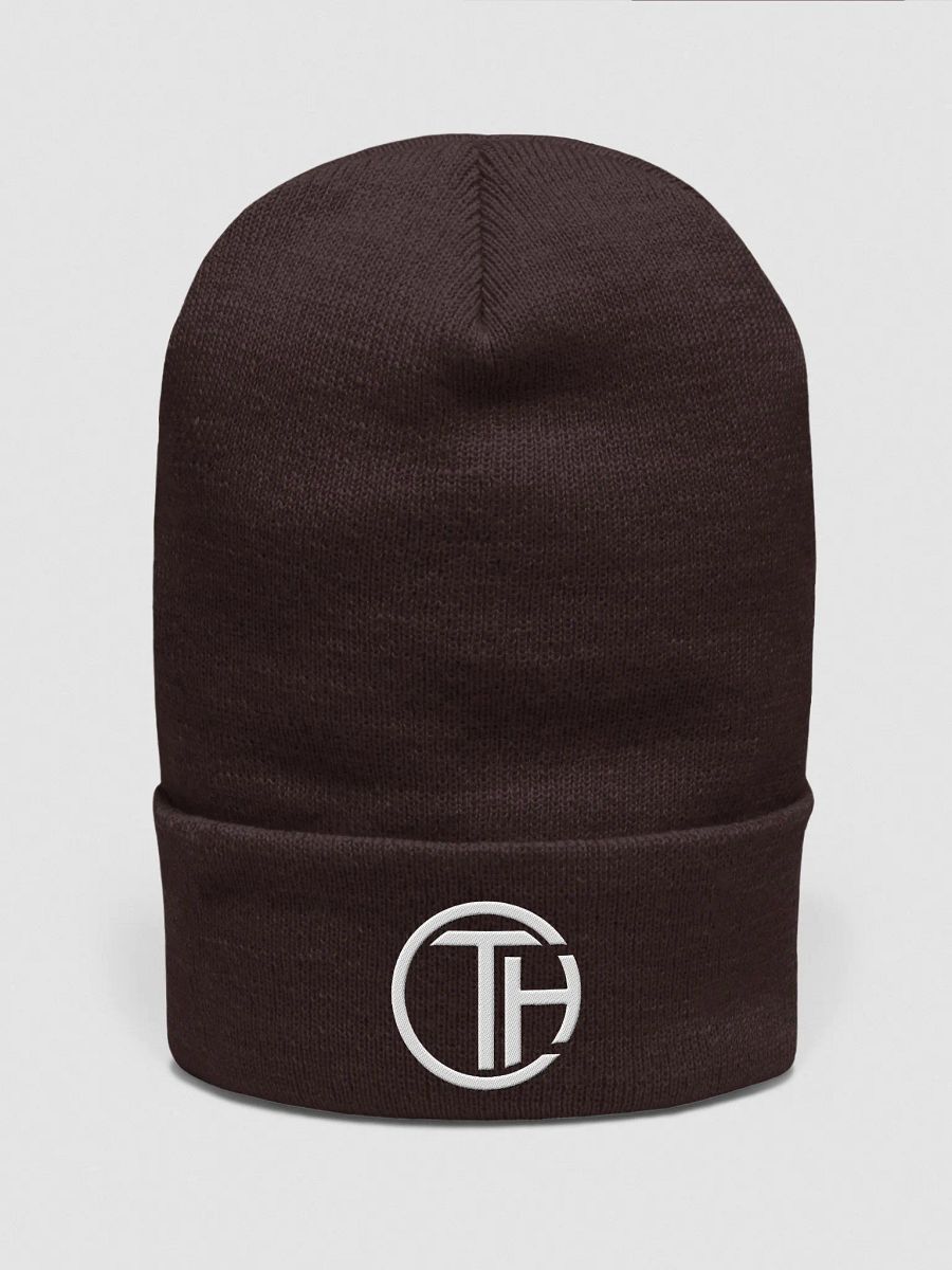 Hasselborg Logo Toque product image (3)