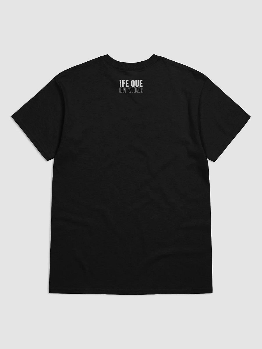 Camiseta Unisex Manga Corta | Cristo es el Rey product image (8)