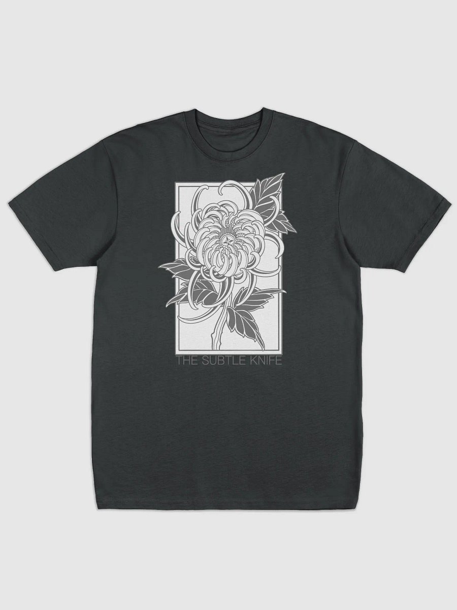 Mum T-Shirt product image (1)