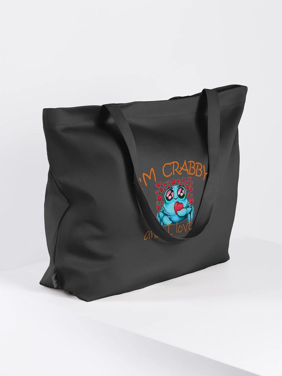 Crab Tote product image (4)