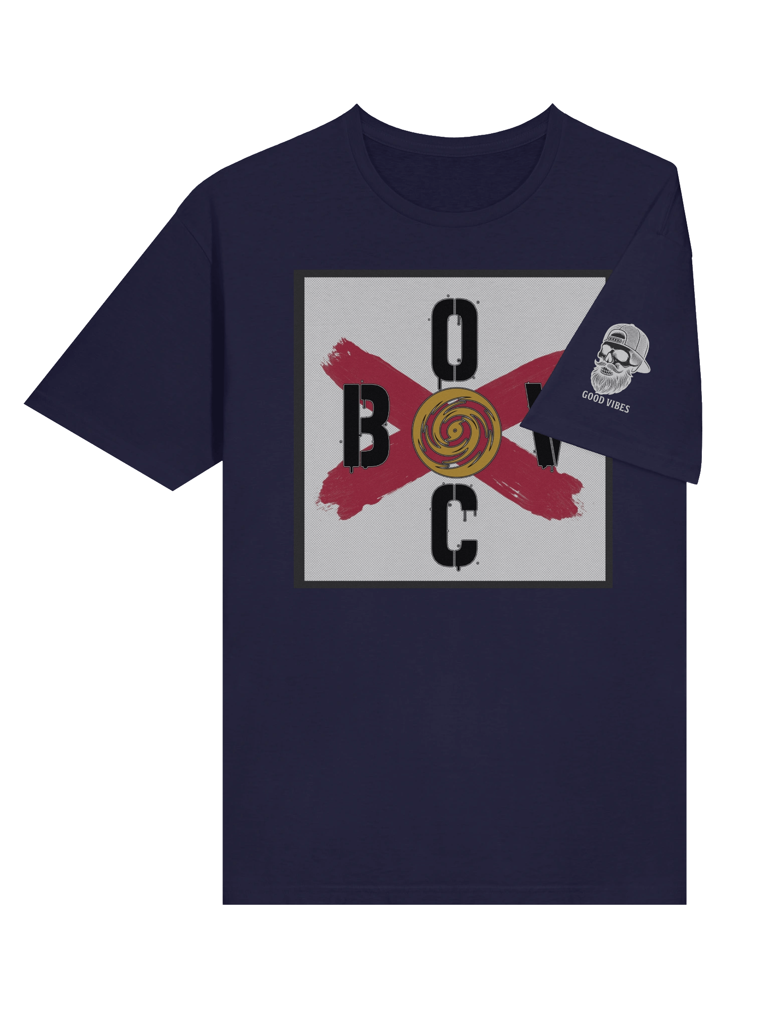 “X Factor Tee – Orlando Edition” product image (69)