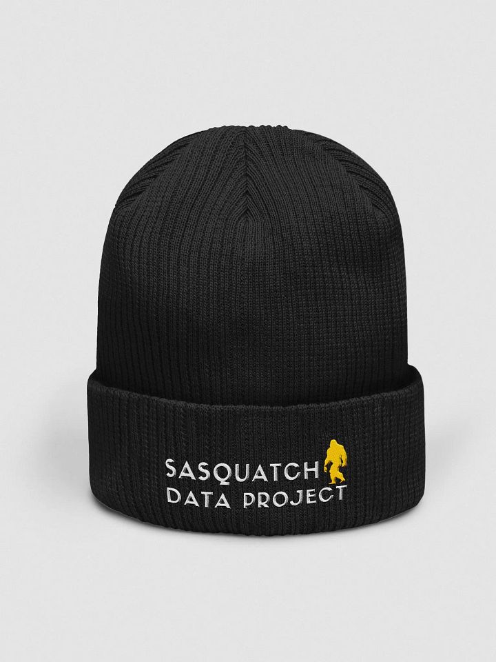 SDP Organic Cotton Knit Beanie product image (2)