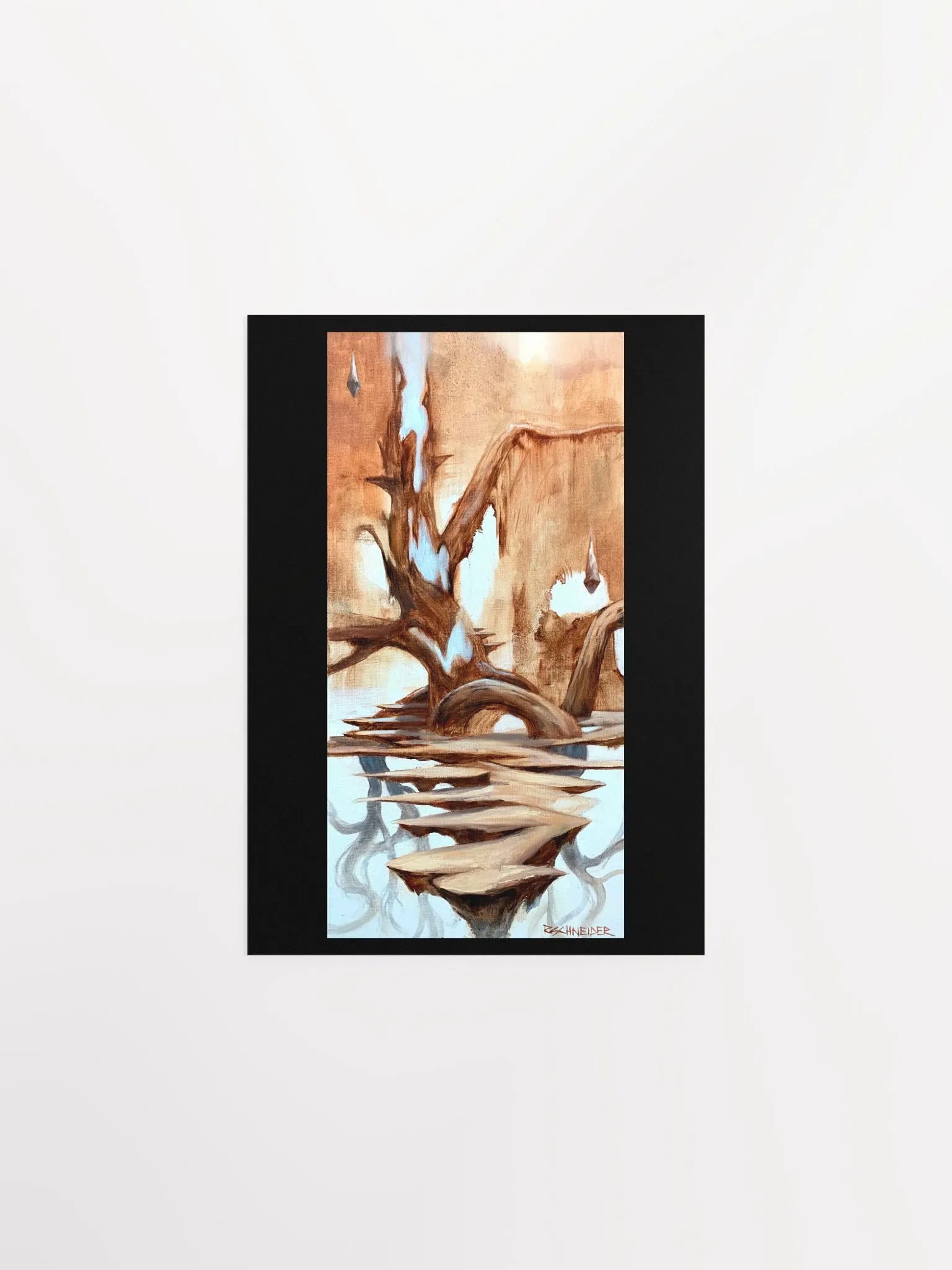 surreality and the wandering print product image (1)