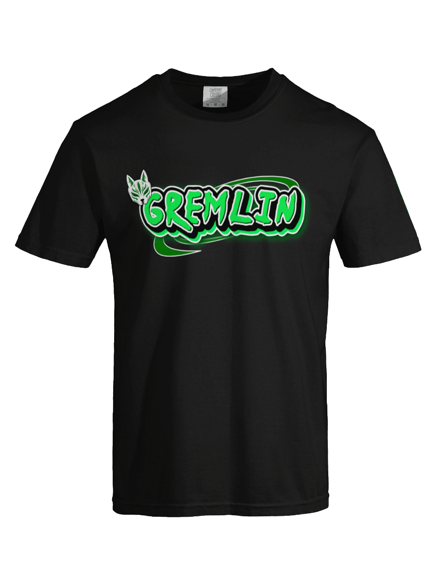Naruto inspired Gremlin T-Shirt product image (39)