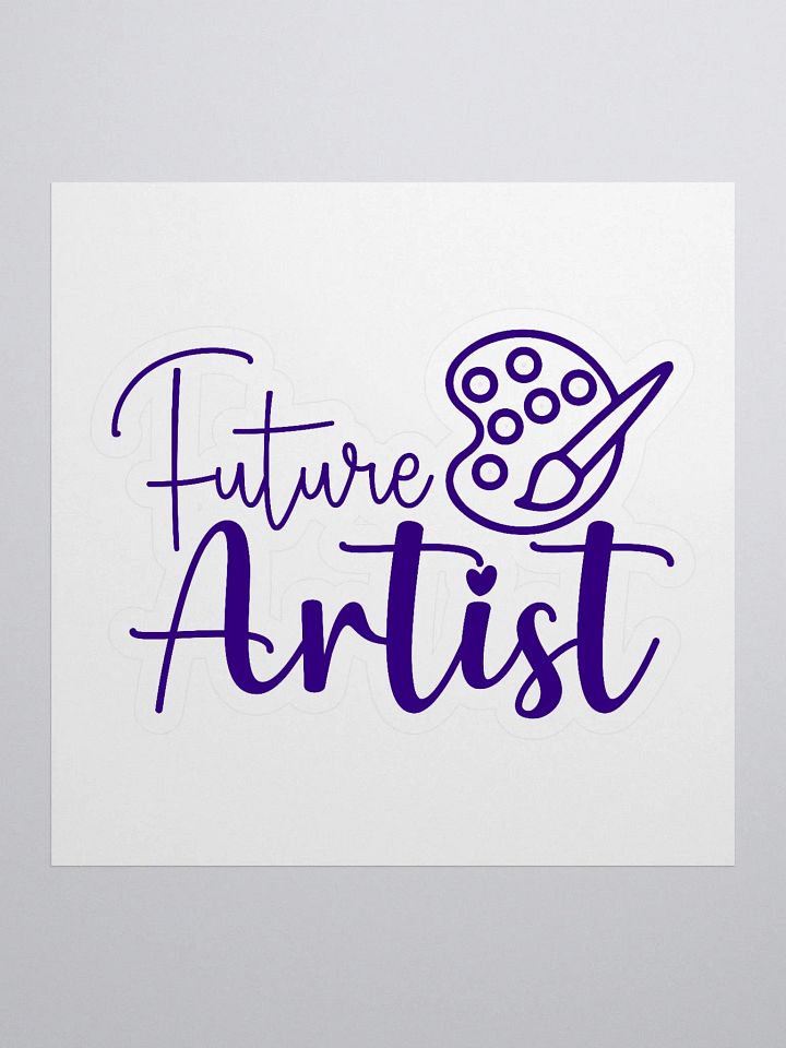 FUTURE ARTIST product image (1)