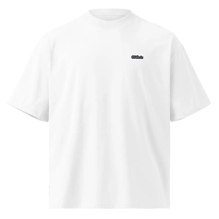 CSChris OverSized T Shirt product image (1)