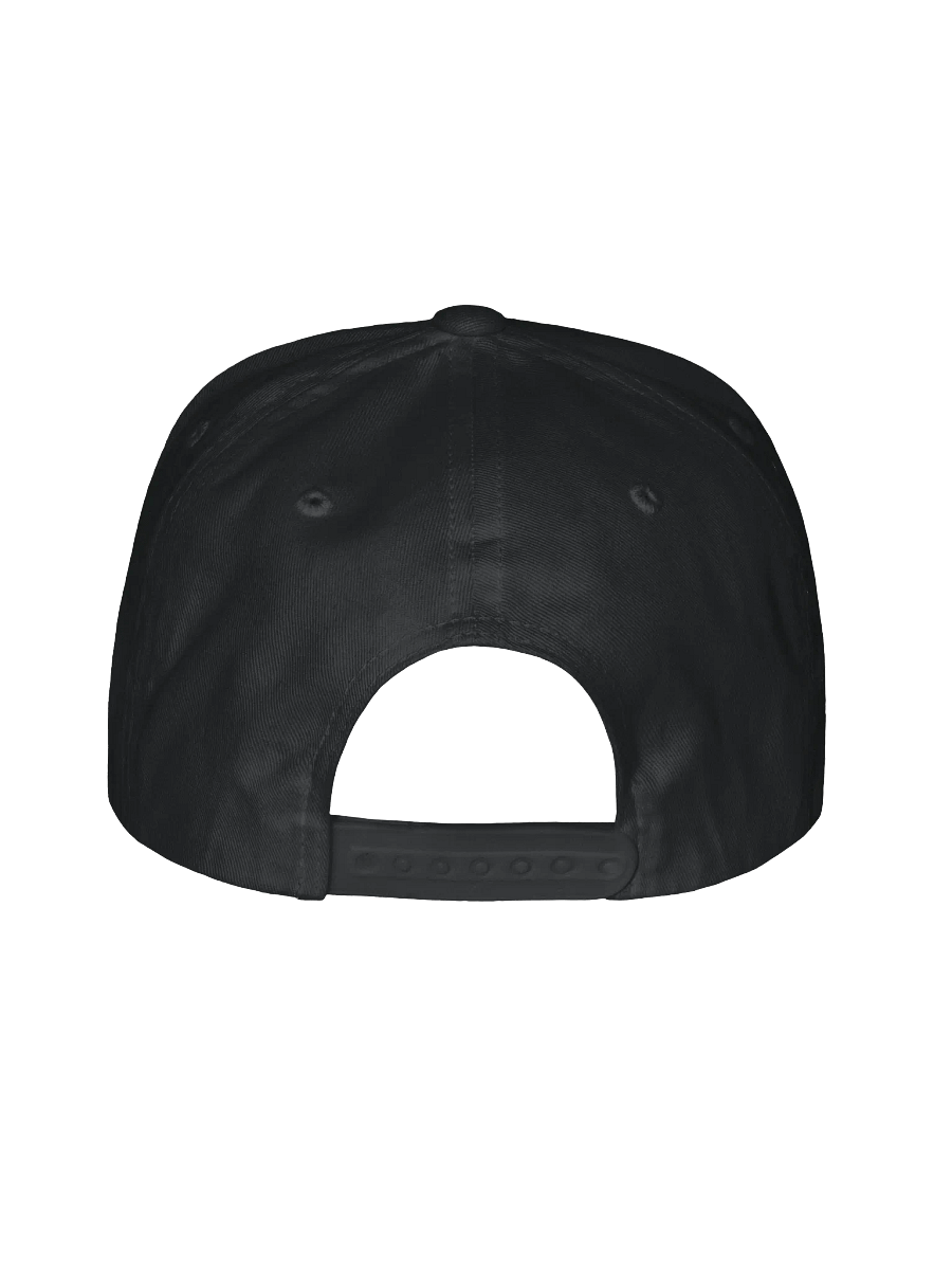 Intense Vision Snapback Cap product image (13)