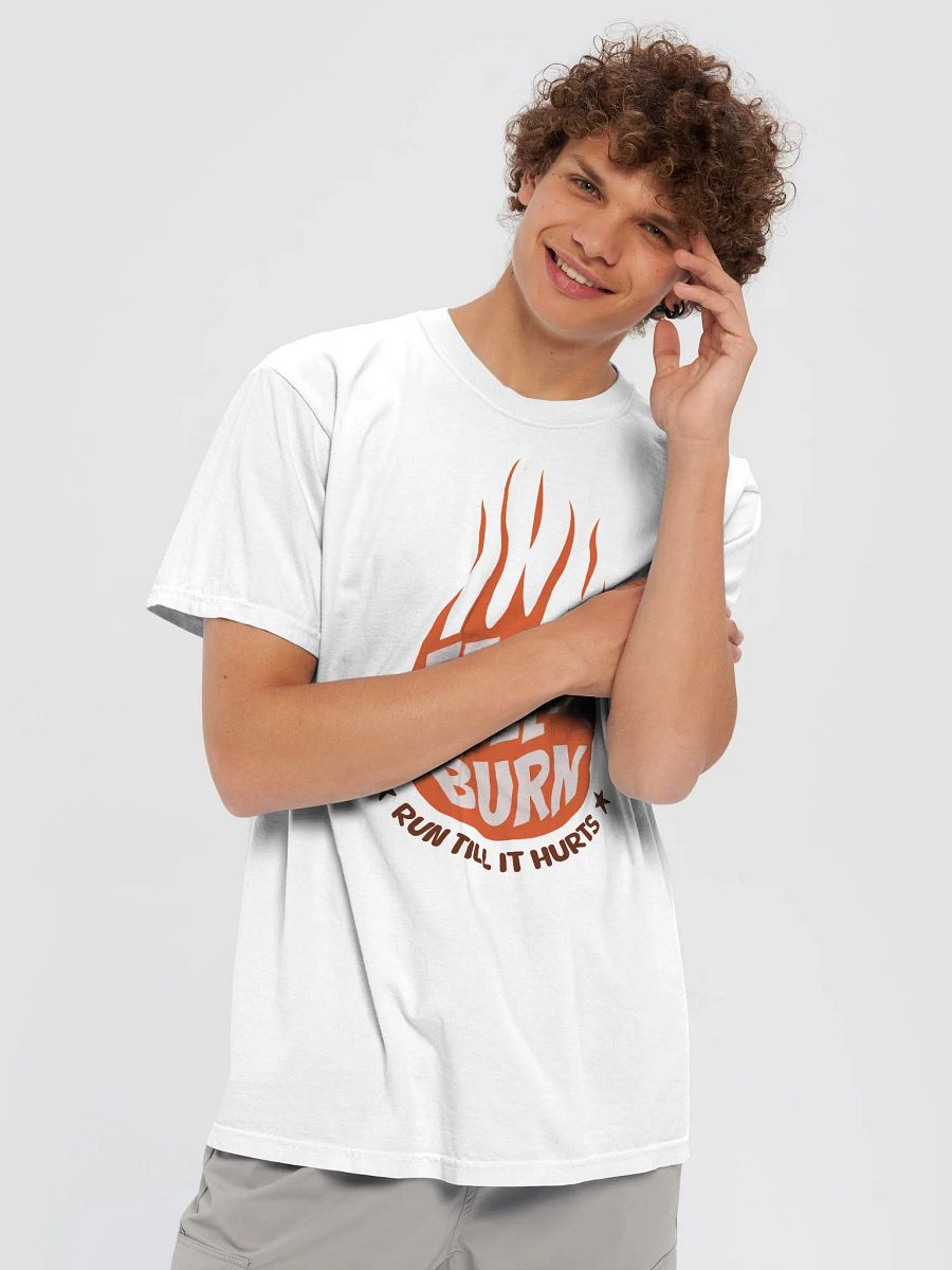Ignite the Movement T-Shirt product image (17)