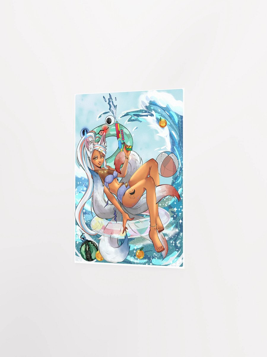 Beach Blast Poster! product image (2)