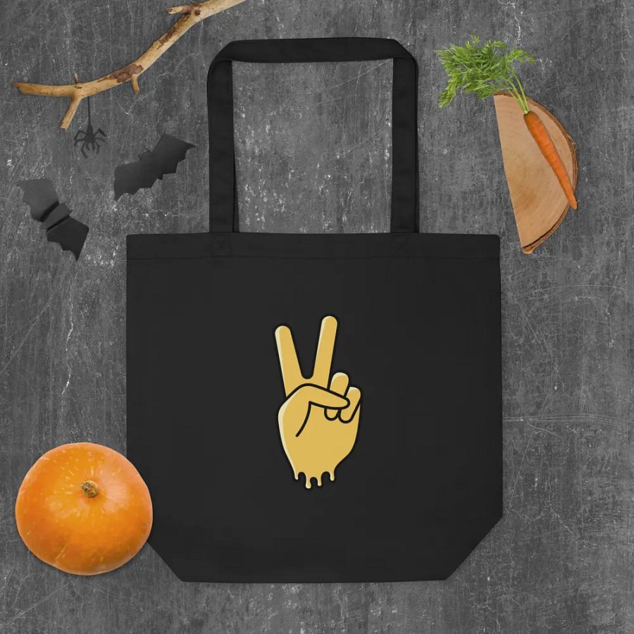 Follow Your Stupid Dreams Tote Bag product image (11)