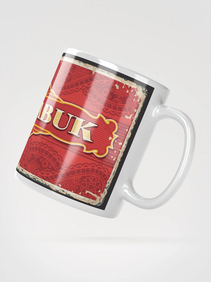 Karabük Mug product image (6)