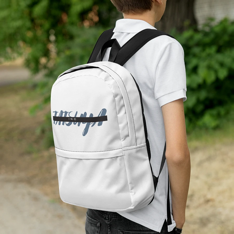 Tatty backpack product image (5)