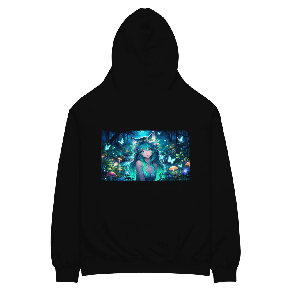 Mireille's Unisex Hoodie product image (4)