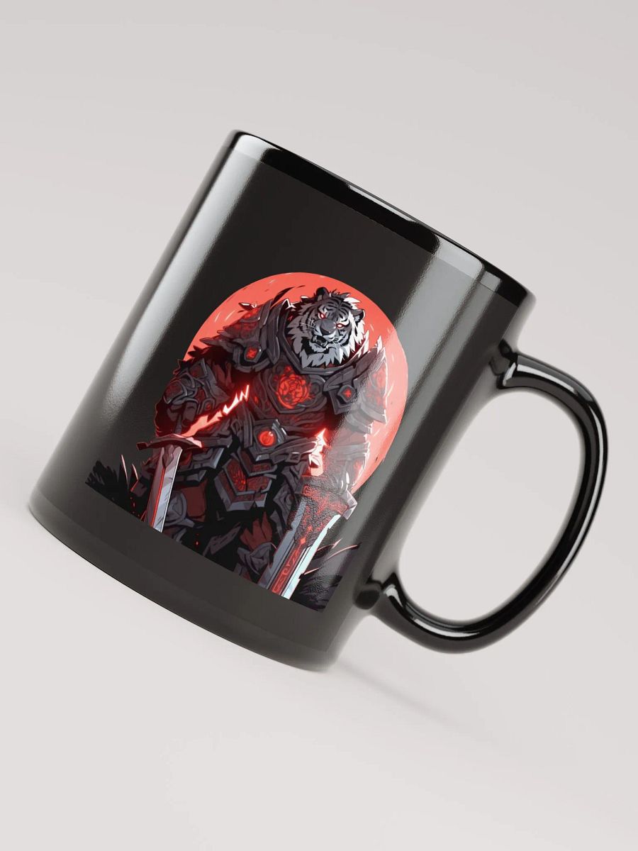 Tiger Warrior product image (4)
