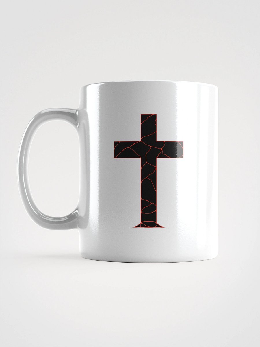Memento Mori - Skull design Mug product image (2)