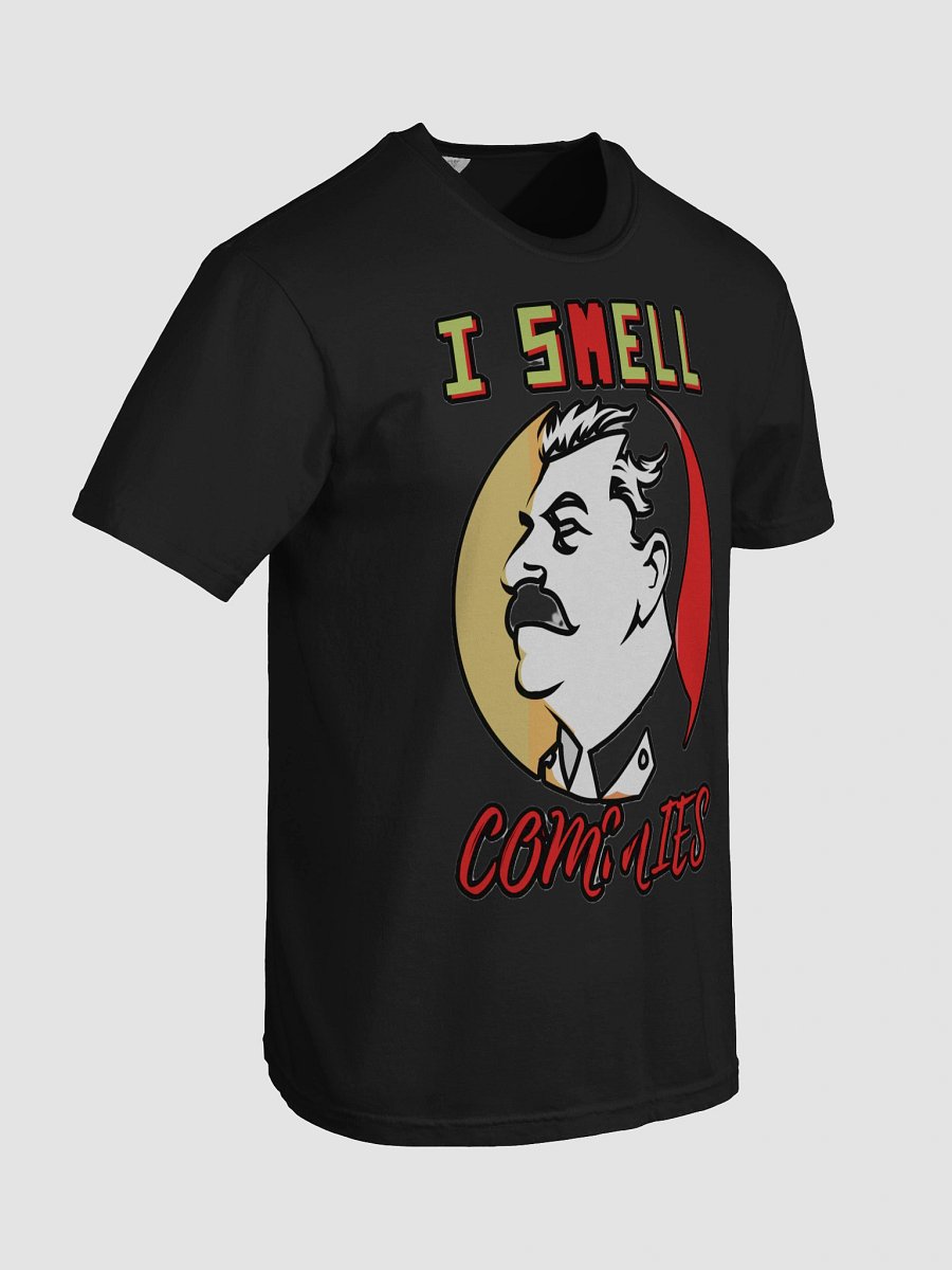 I SMELL COMMIES product image (101)