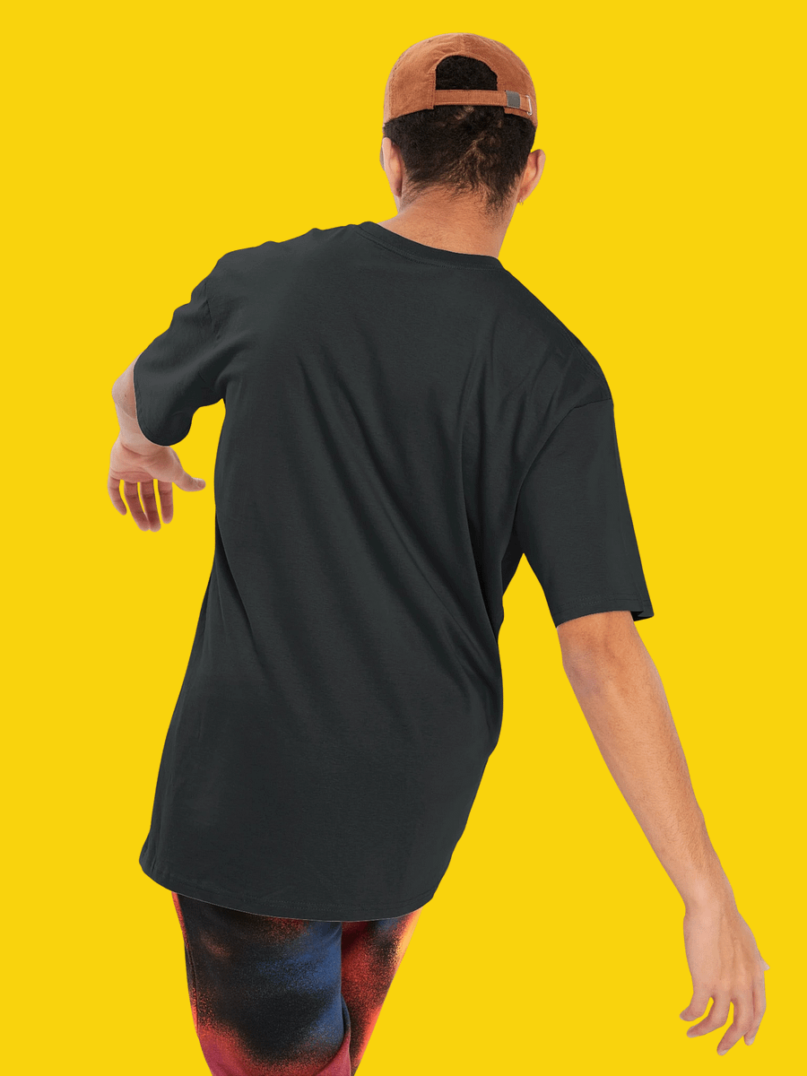 Cotton Heritage Men's Premium Heavyweight Tee | WIL Style product image (38)