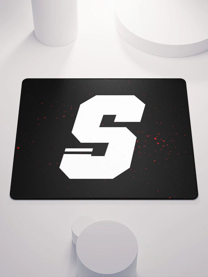 Synical Gaming Mouse Pad product image (1)
