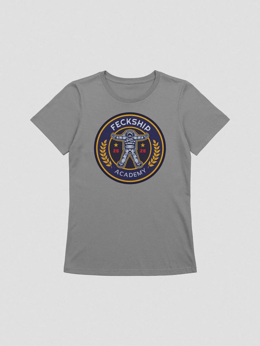 Feckship Academy Top Woman product image (1)