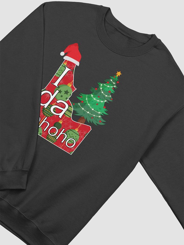 Idahohoho Christmas product image (4)
