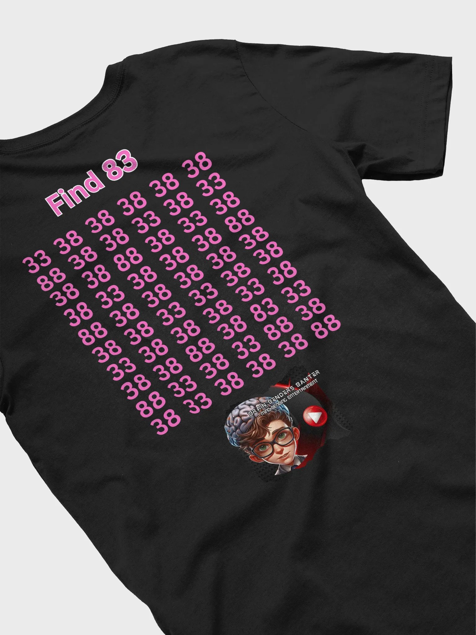 CAT LOVERS T-Shirt product image (32)