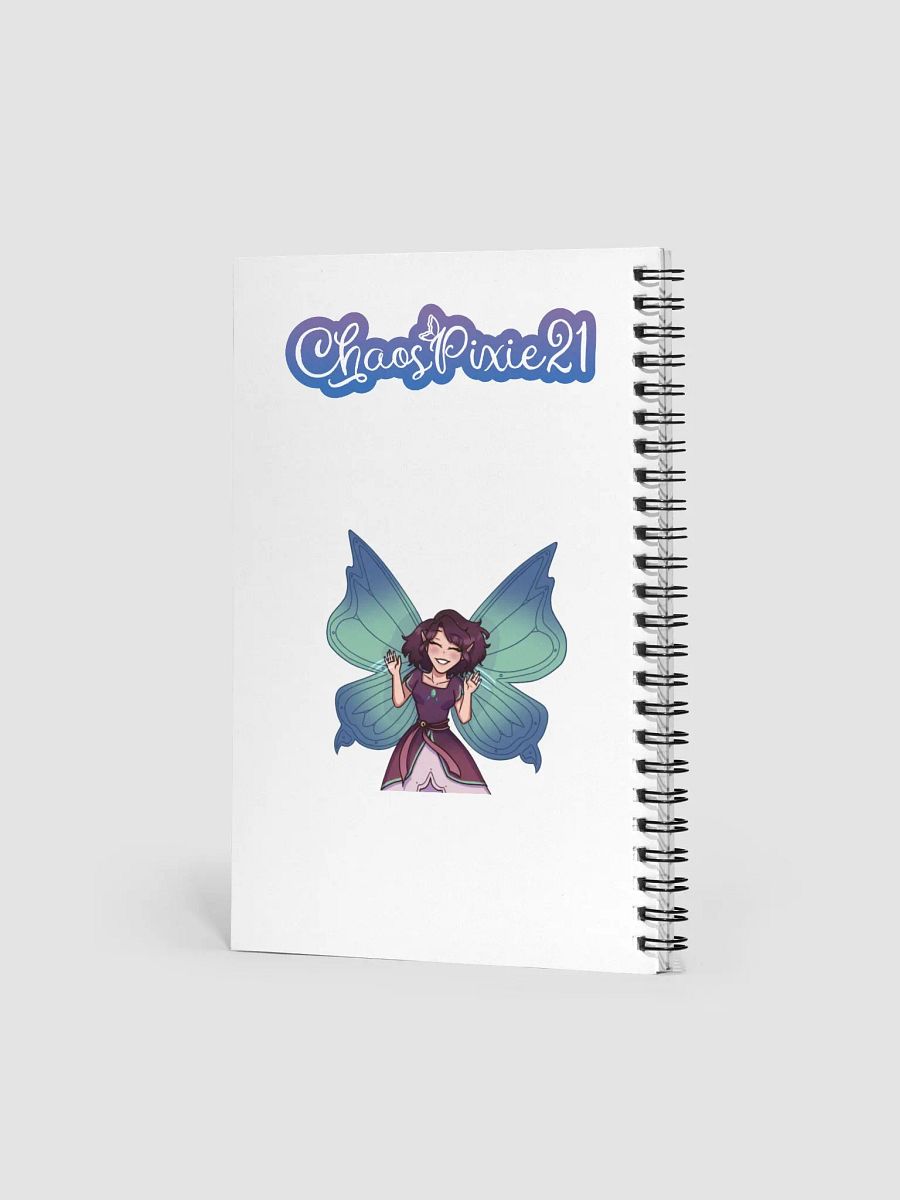 Pixie spiral product image (2)