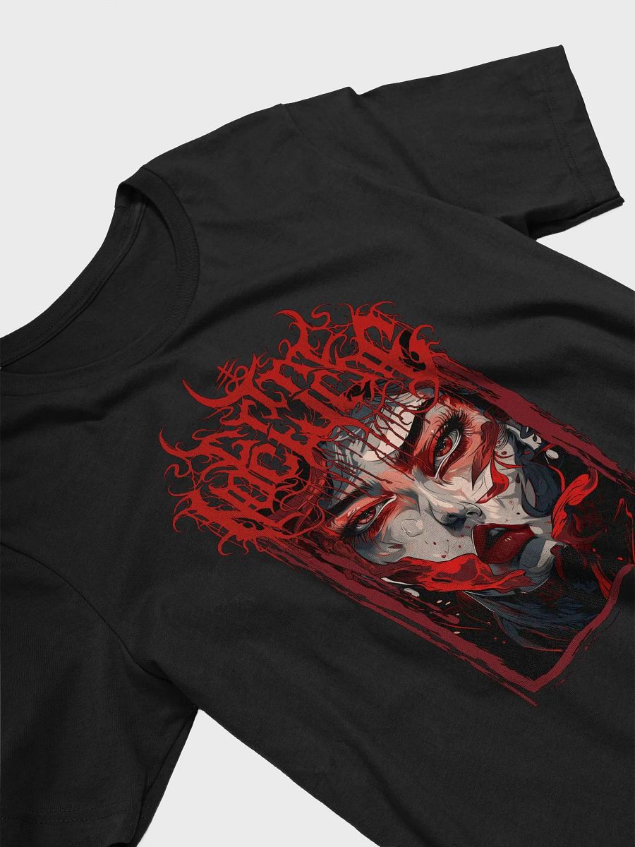 Red Lady Tee product image (3)