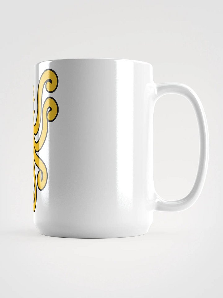The Junior Officers Mug #4 product image (1)
