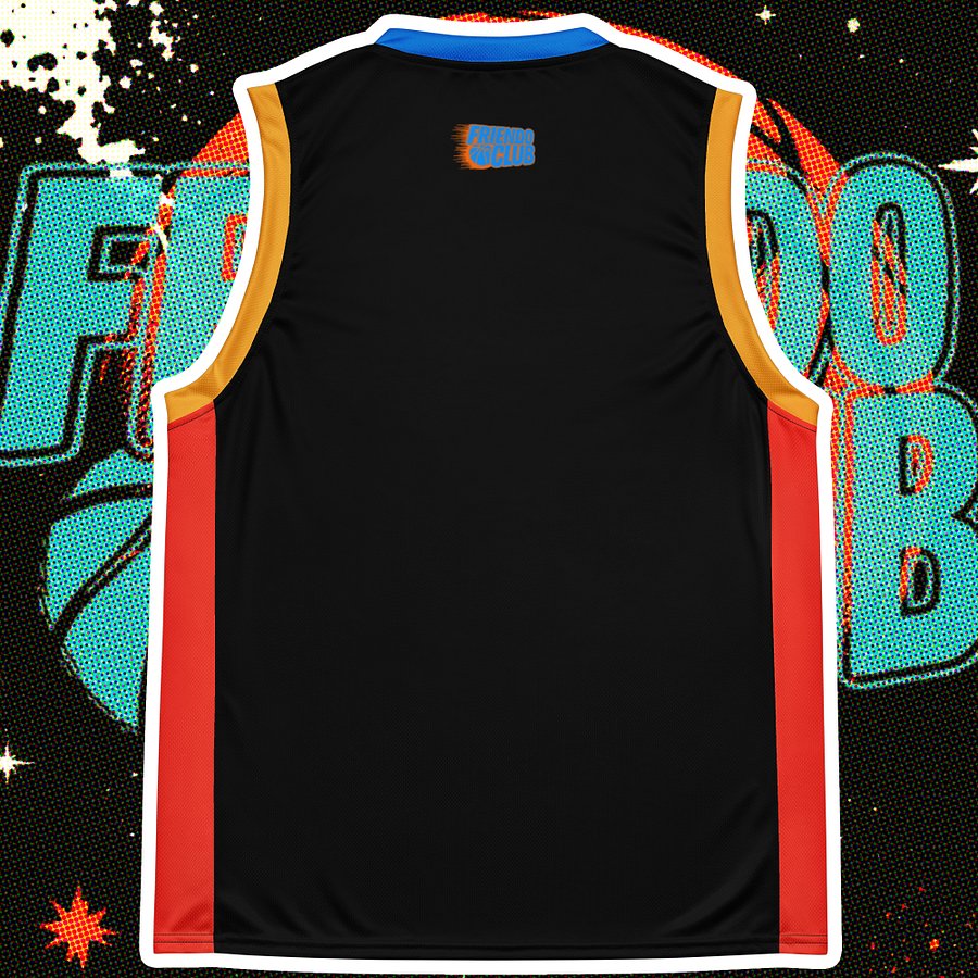 Friendo Club OG OKC Logo product image (3)