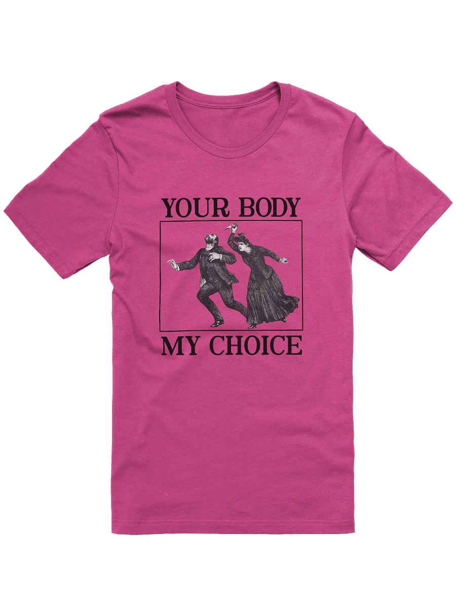 Your body, my choice product image (1)