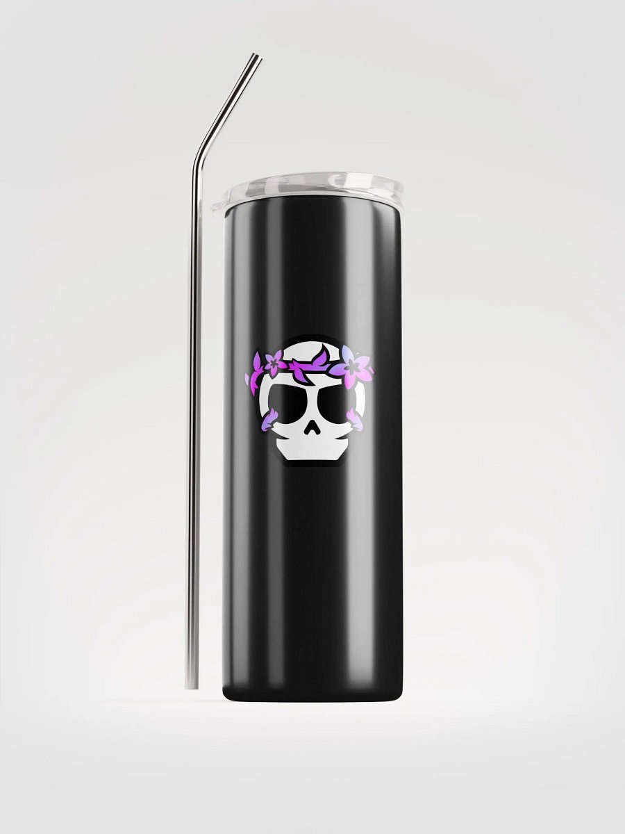 KOSTA STAINLESS STEEL TUMBLER product image (2)