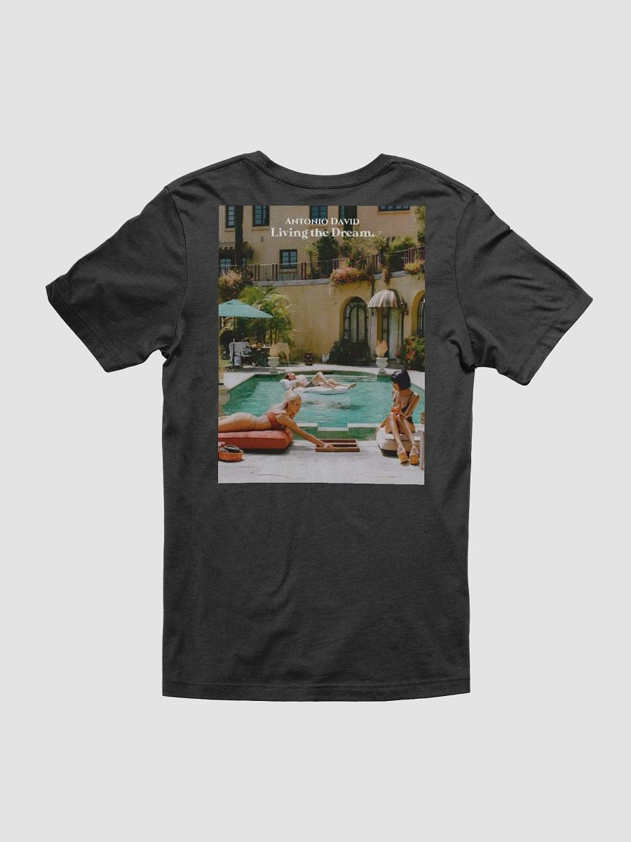 Hedonism T-Shirt product image (7)