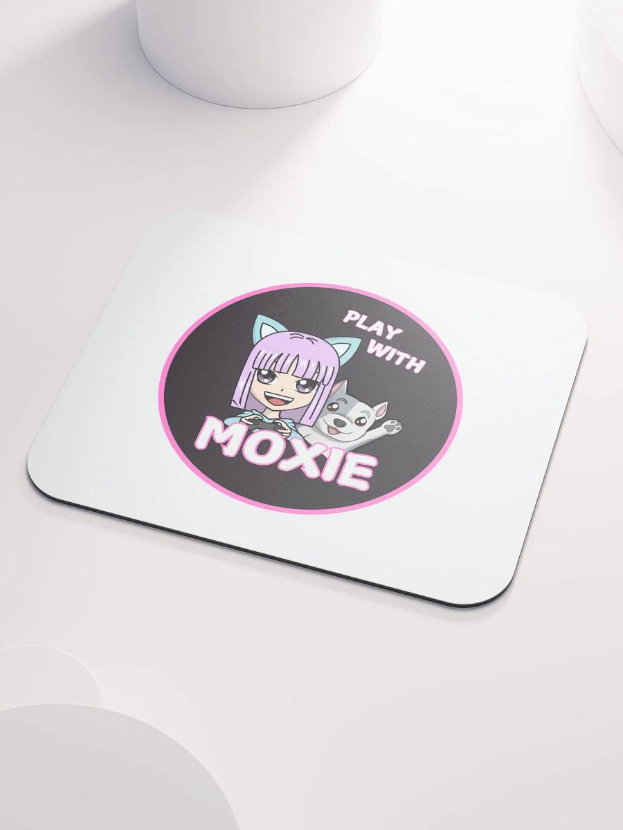 Play with Moxie Mouse Pad product image (3)