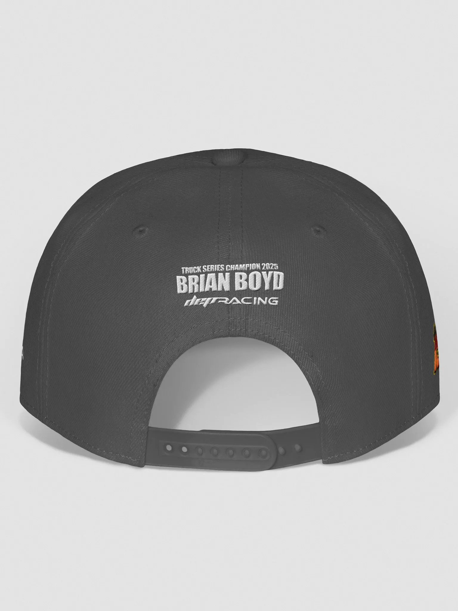 Brian Boys 2x Champion product image (7)