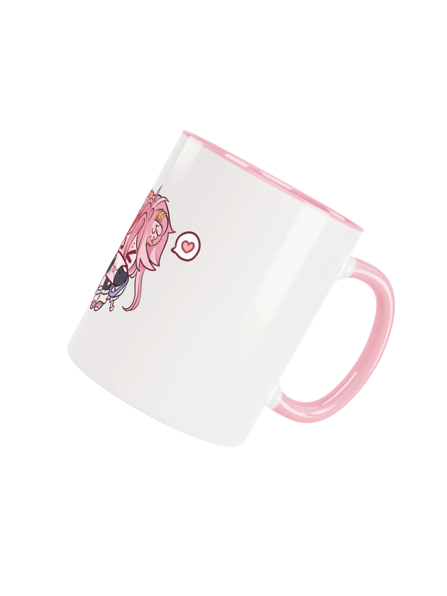 Heartfelt Hug Ceramic Mug product image (4)