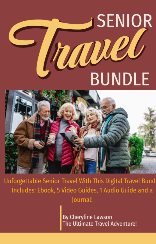 Senior Travel Bundle product image (1)