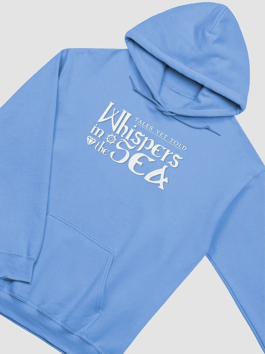 Whispers in the Sea - Hoodie product image (3)