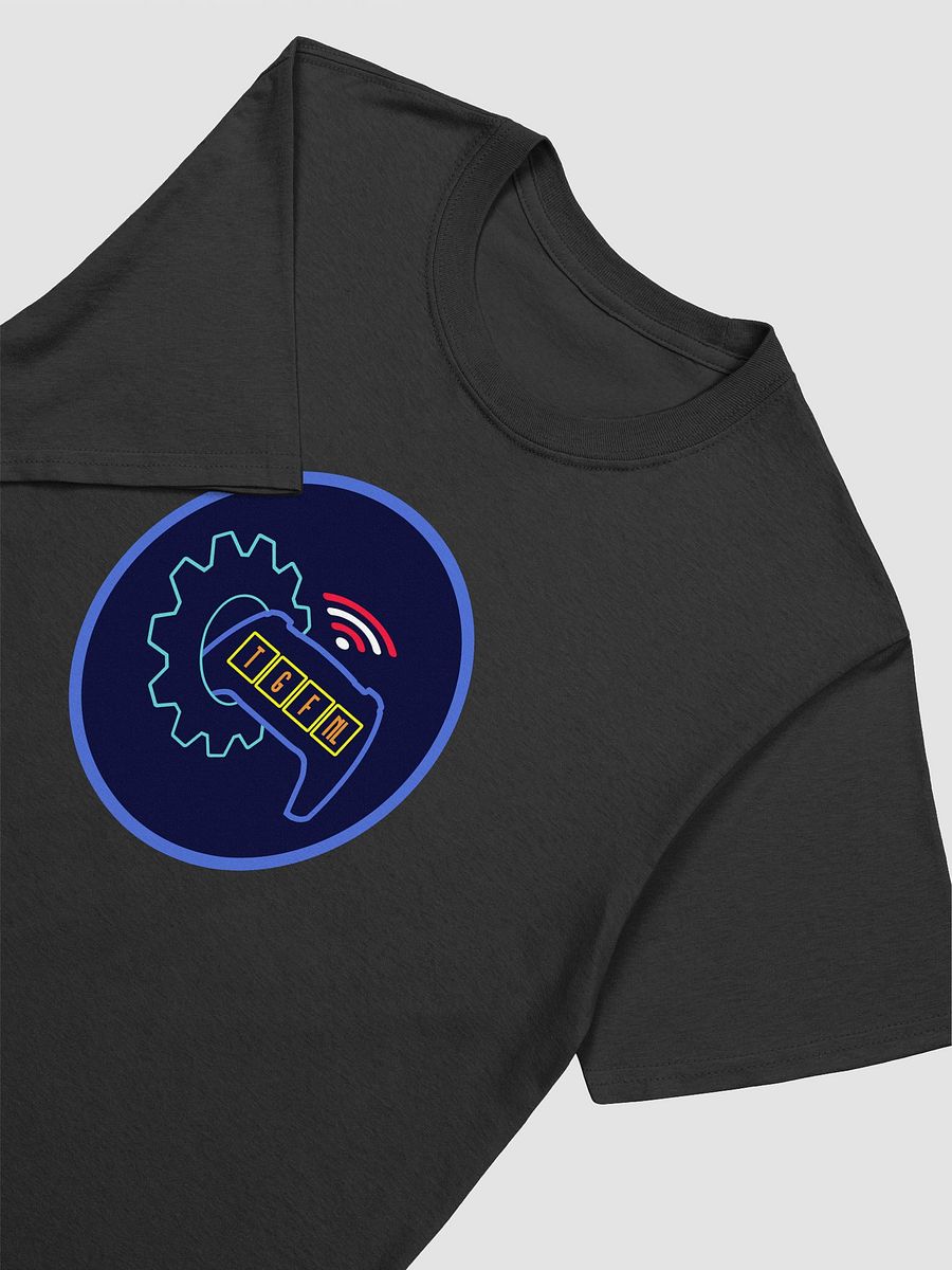 T G F T-shirt product image (13)