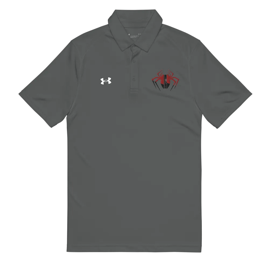 Spider Ascent Graphic Tee product image (6)