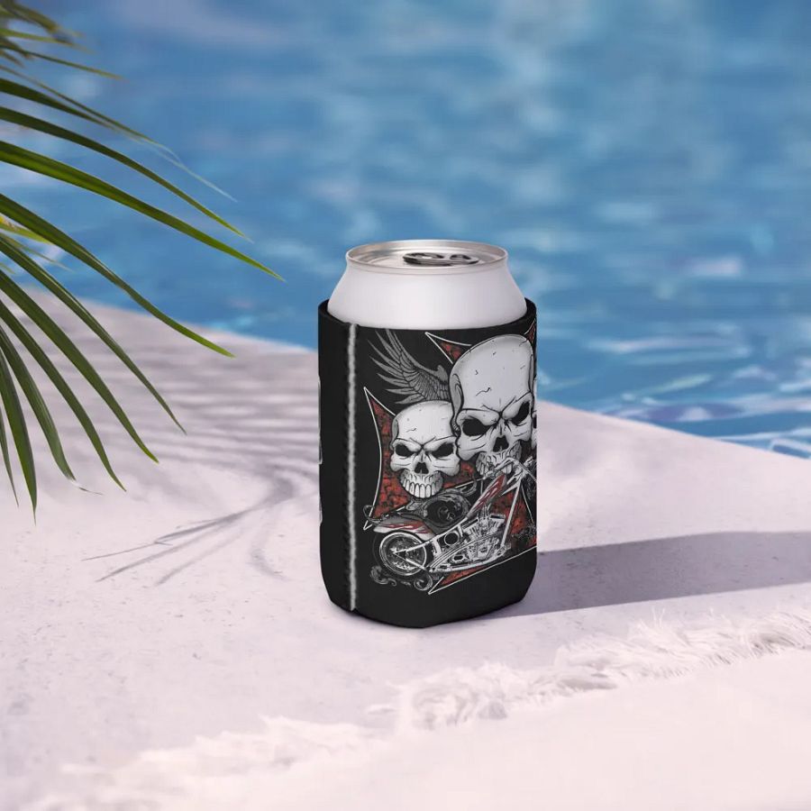 Biker Coozie2 product image (8)