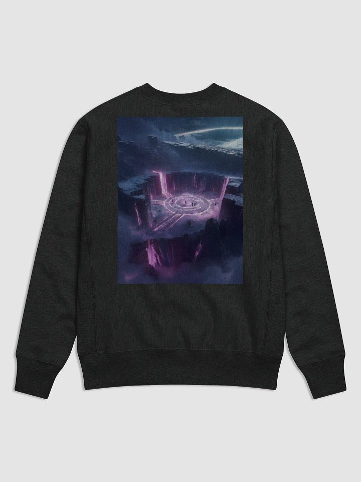Champion Comfort Max Sweatshirt product image (2)