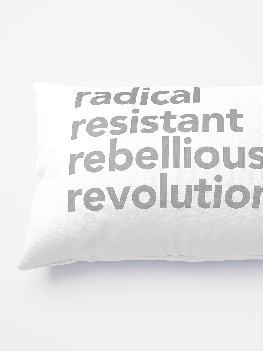 Radical Resistant Pillow product image (3)