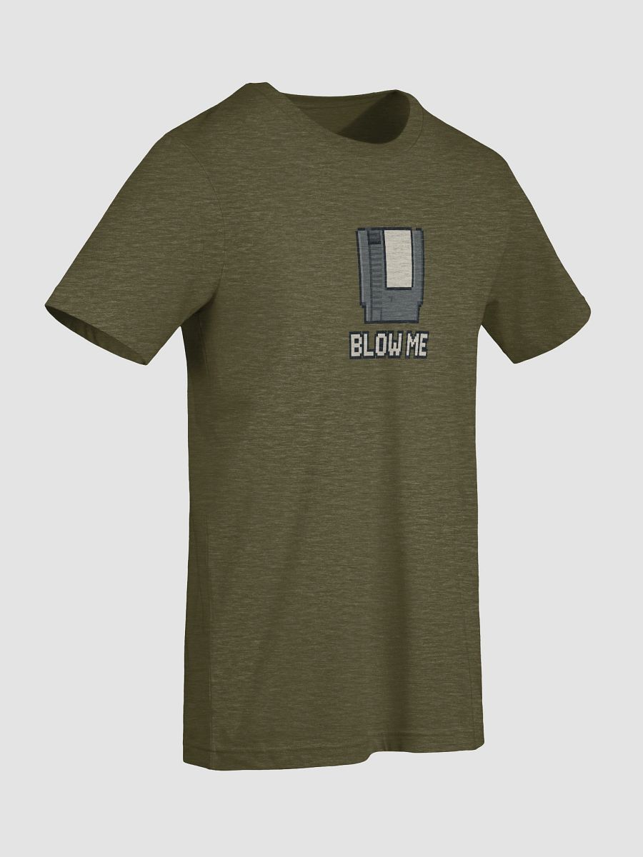 Blow Me T-Shirt product image (98)
